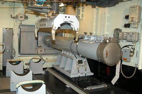 Ngư lôi MU90/IMPACT
